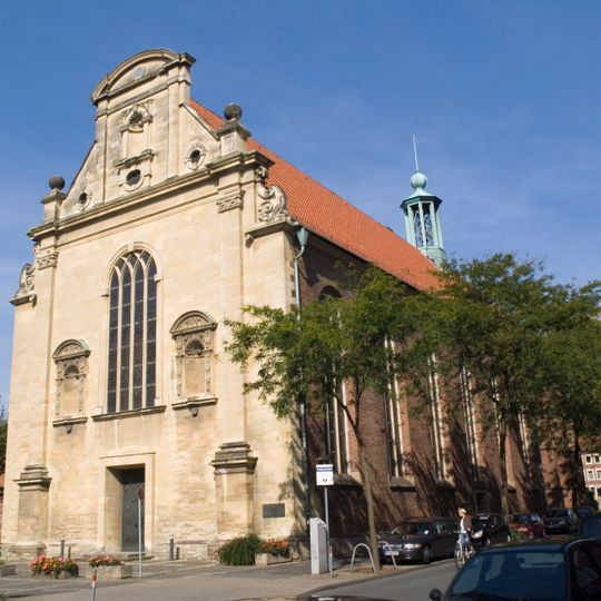 Observantenkirche