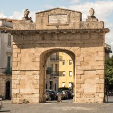 Porta Cerere