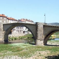 Pont de Lavoûte-Chilhac