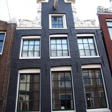 Huidenstraat 6, Amsterdam