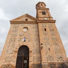 Santa Eulalia de Mérida church