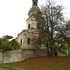 Church of Saint Wenceslaus