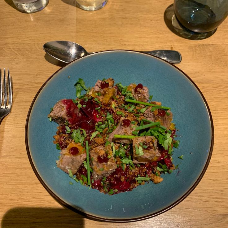 L'Auberge de Guillaume