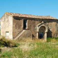 Église de Saint-Nazaire de Roujan