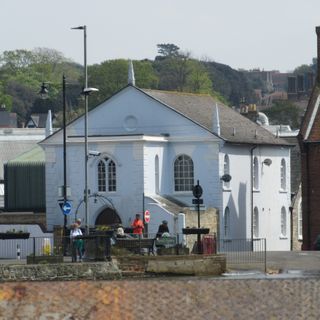 East Cowes Congregational Church