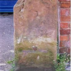 Milestone, Grove Ave jcn