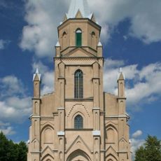 Kościół Opatrzności Bożej w Michałowie