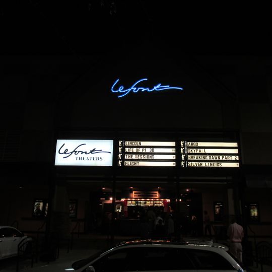 Lefont Sandy Springs