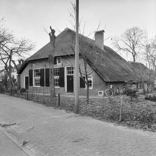 Apeldoornseweg 13, Elspeet