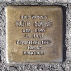 Ruth Mainz