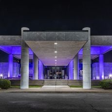 Castellani Art Museum
