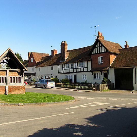 Yattendon