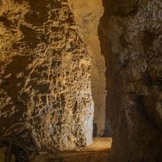 Besucherbergwerk Kamsdorf