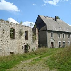 Rittergut Dorfchemnitz