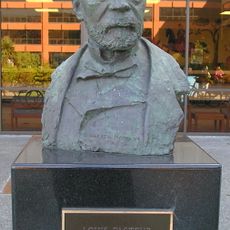 Louis Pasteur
