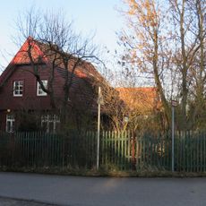 Rudolf-Harlaß-Straße 2 Chemnitz-Wittgensdorf