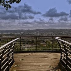 Nordpark Wuppertal