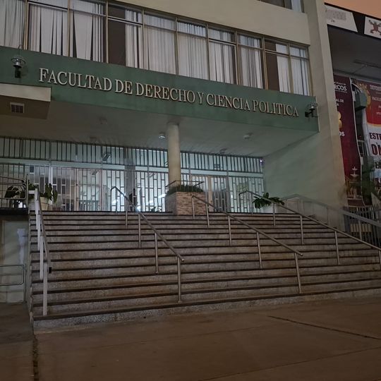 Museo Histórico de Ciencias Físicas