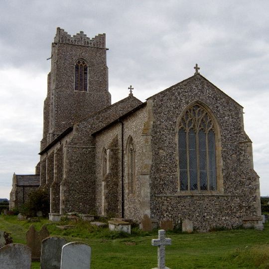 Church of All Saints