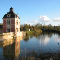 La Mothe-Saint-Héray