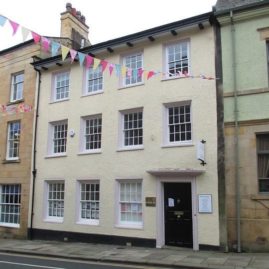 73, Church Street