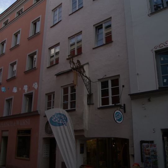 Wohnhaus