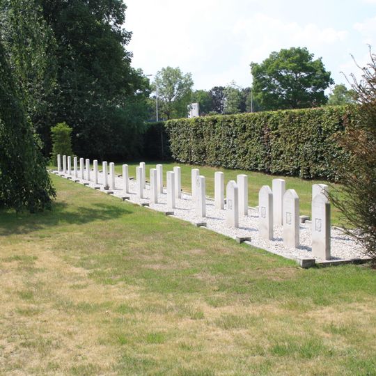 Raalte General Cemetery