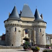 Porte Saint-Julien