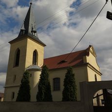 Church of Holy Trinity