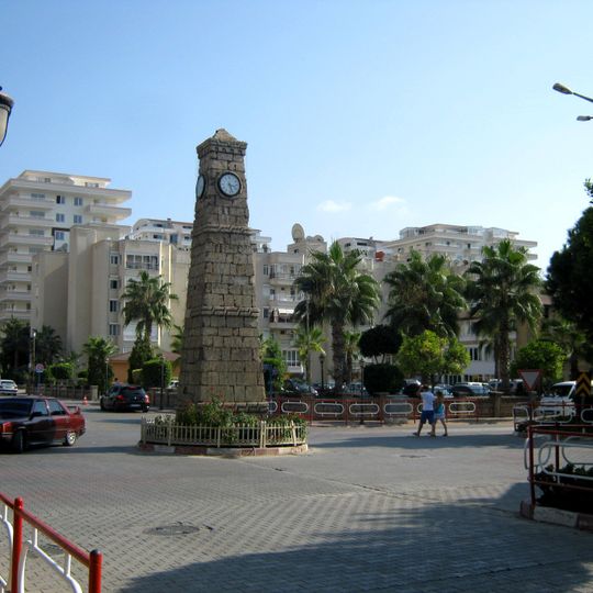 Mahmutlar
