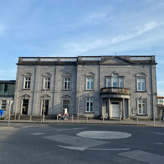 Mullingar Arts Centre