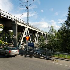Iijoen rautatie- ja maantiesilta