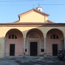 Chiesa di Santa Maria