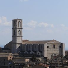 Basilique San Domenico