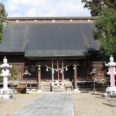 Toyagasaki-jinja