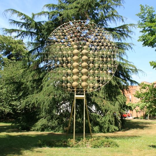 Skulpturensammlung Viersen