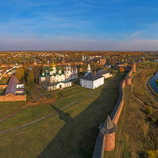Monastero di Sant'Eutimio
