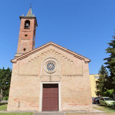 Chiesa vecchia di San Polo