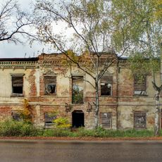 Rabochaya Street, 20 (Ostashkov)