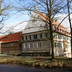 Benediktinerinnenabtei Burg Dinklage