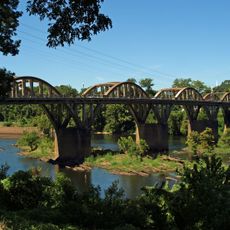 Bibb Graves Bridge