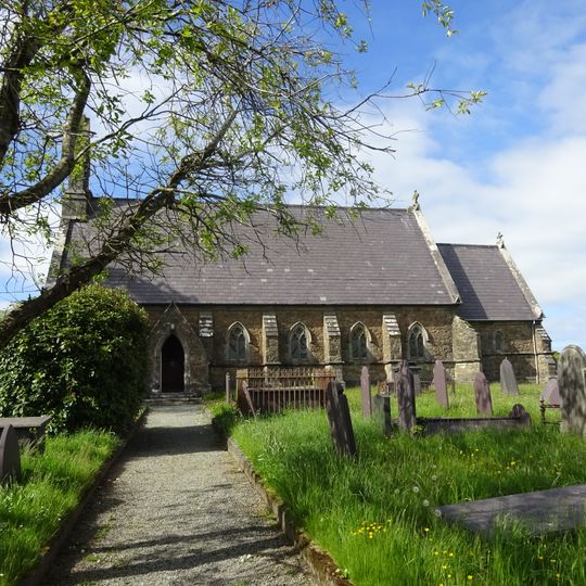 Church of St Michael