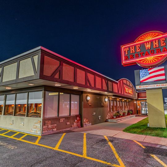 The Wheel Family Restaurant