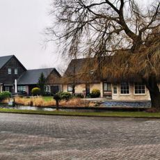 Kerkweg 48A,  8355BJ  Giethoorn