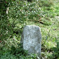 Grenzstein V (5)