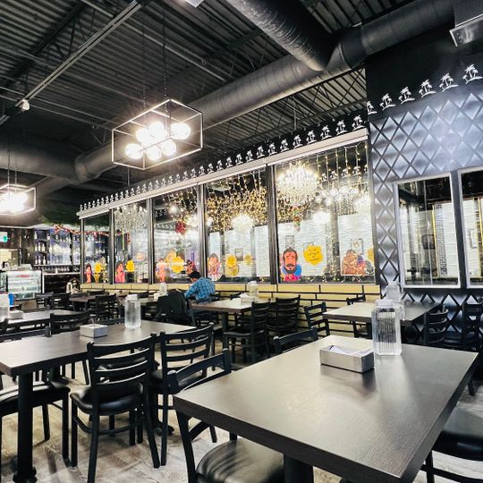 Kerala Curry House