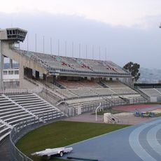 Stade Charles-Ehrmann
