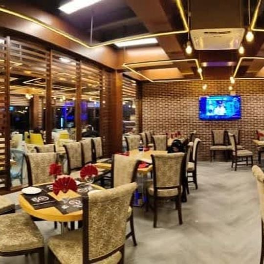 Rosati Bistro