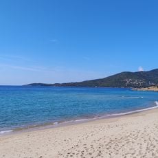 Plage du Santana