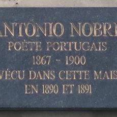 Antonio Nobre